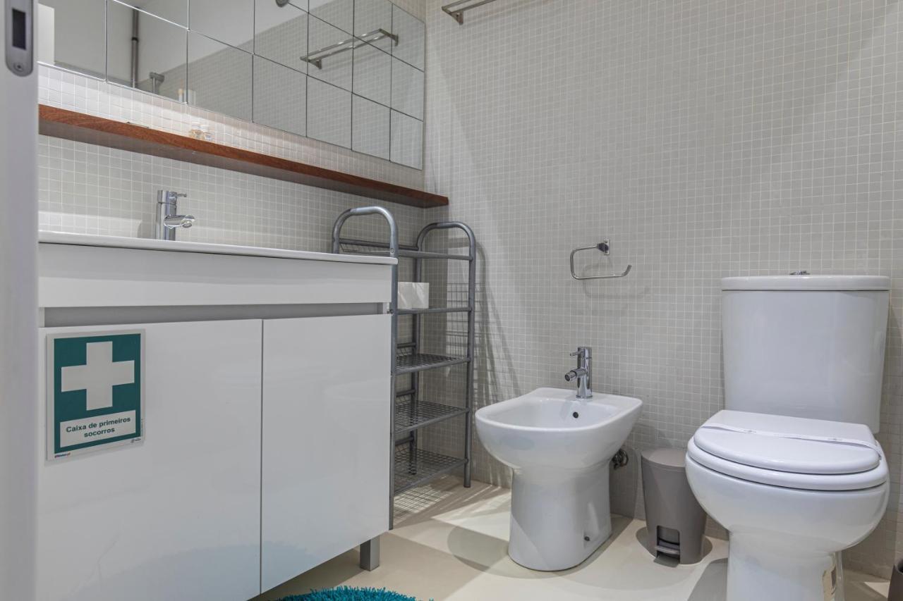 Bright & Comfy Flat In By Lovelystay Apartment