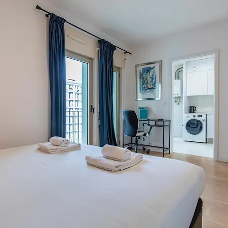 Bright & Comfy Flat In Lisbon By Lovelystay Exterior photo