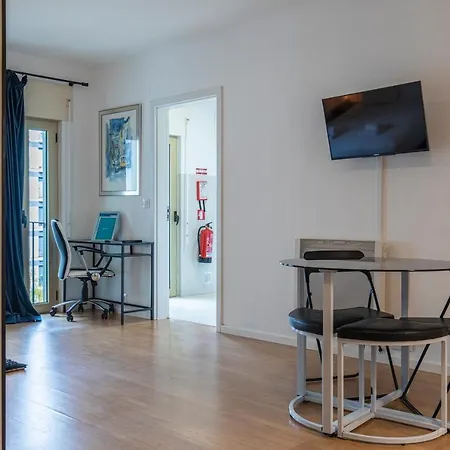 Bright & Comfy Flat In Lisbon By Lovelystay Exterior photo